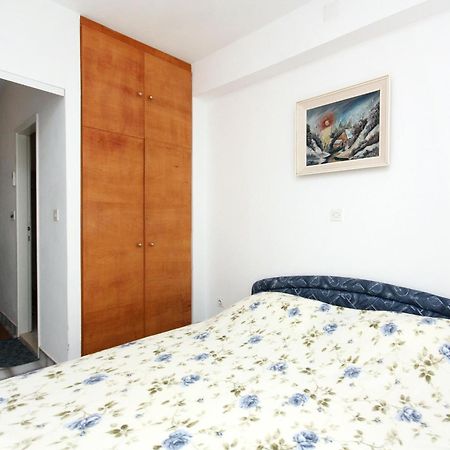 Apartments By The Sea Sobra, Mljet - 4908 Babino Polje Стая снимка