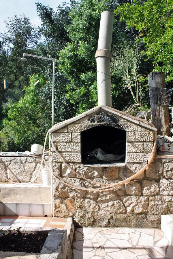 Apartments By The Sea Sobra, Mljet - 4908 Babino Polje Екстериор снимка
