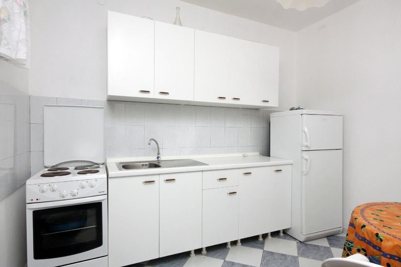 Apartments By The Sea Sobra, Mljet - 4908 Babino Polje Екстериор снимка