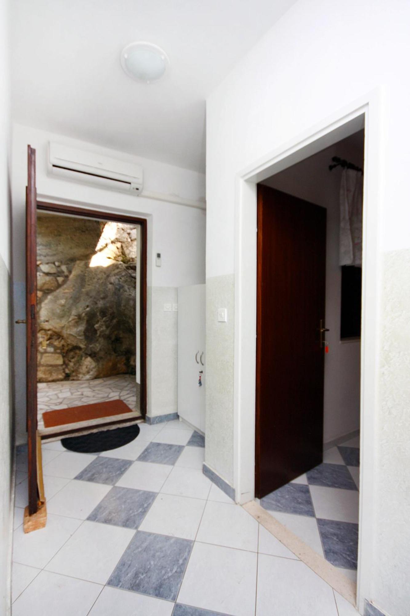 Apartments By The Sea Sobra, Mljet - 4908 Babino Polje Екстериор снимка