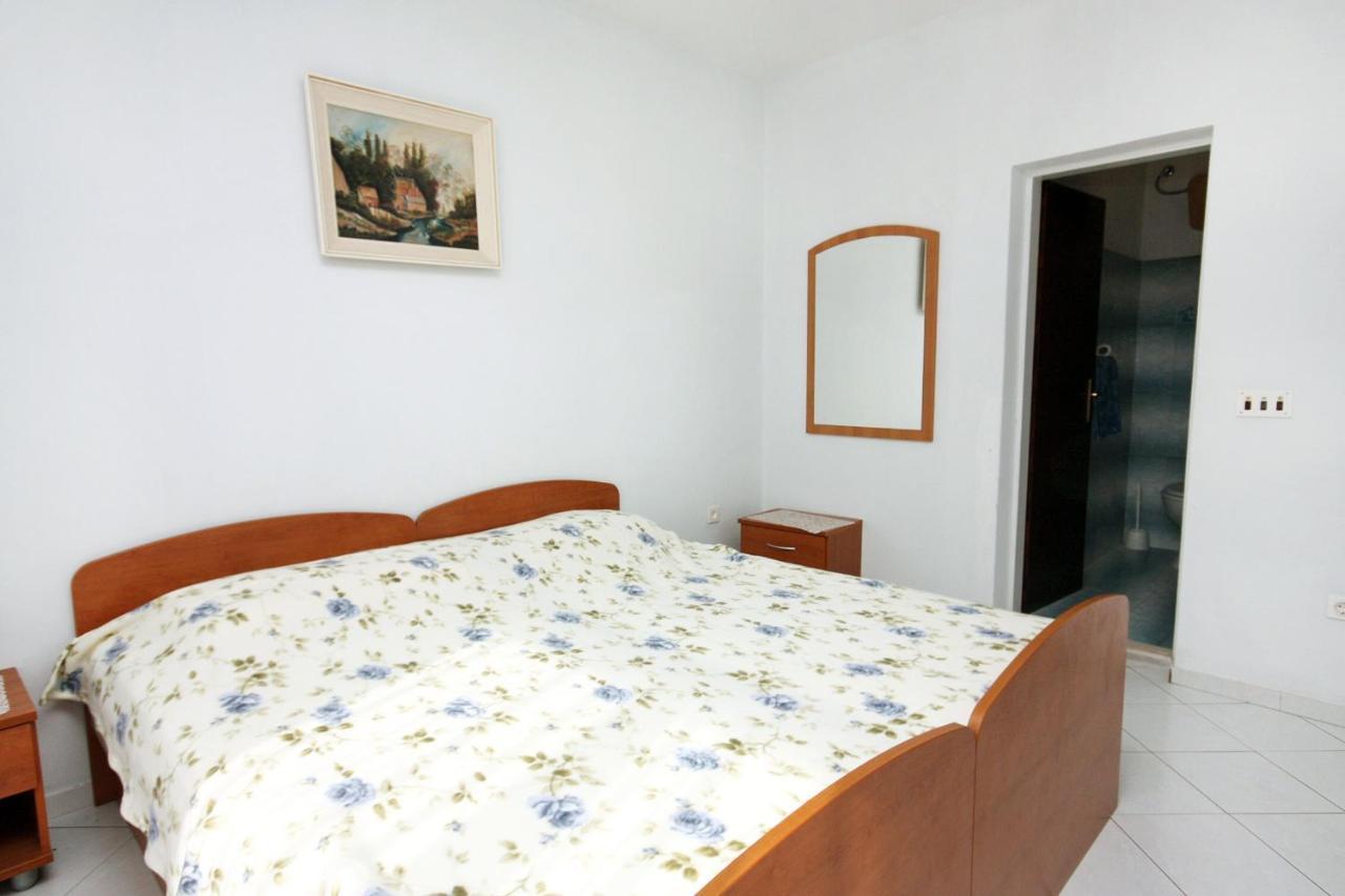 Apartments By The Sea Sobra, Mljet - 4908 Babino Polje Екстериор снимка