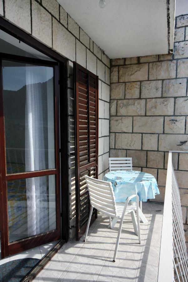 Apartments By The Sea Sobra, Mljet - 4908 Babino Polje Екстериор снимка