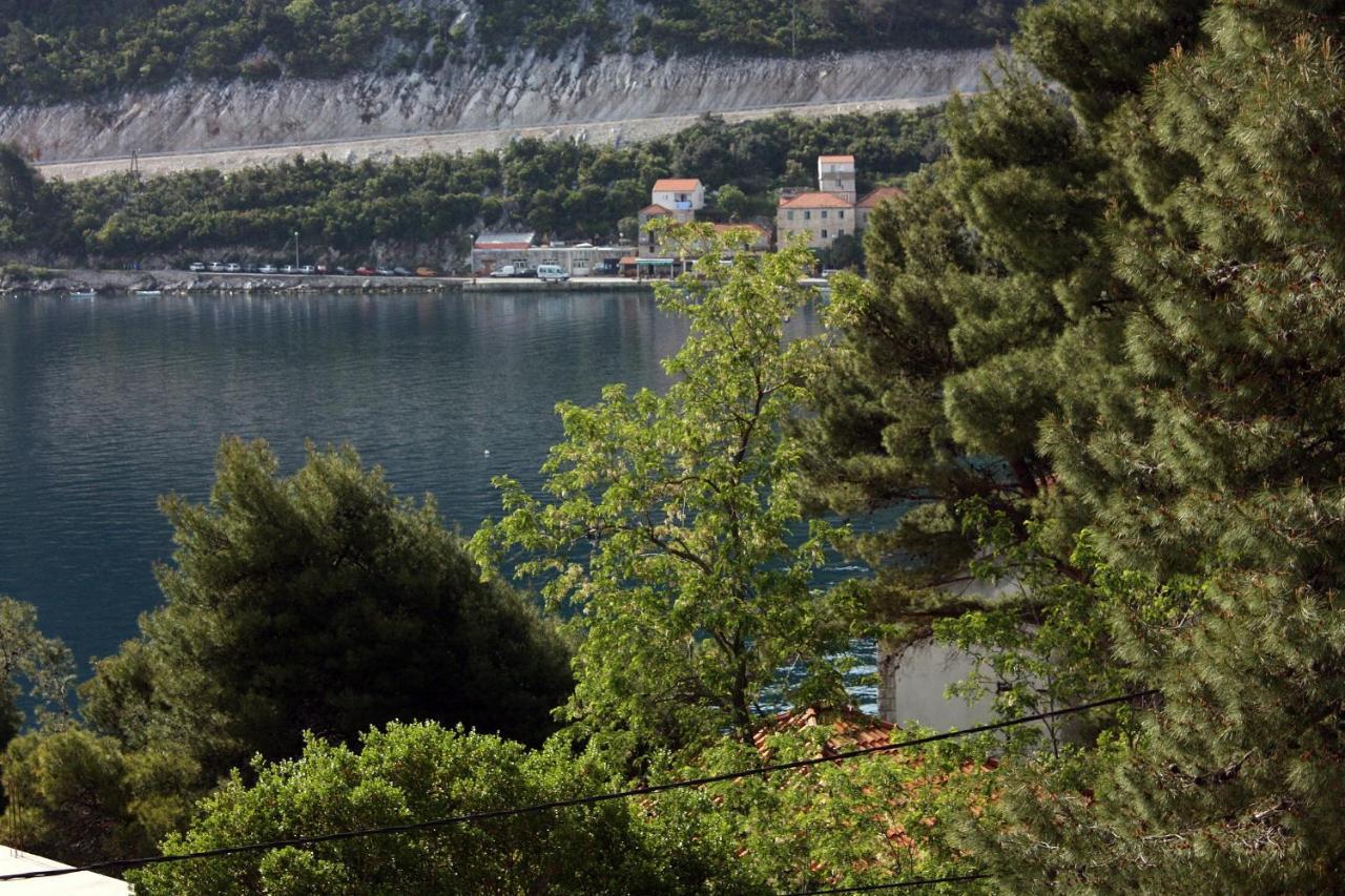 Apartments By The Sea Sobra, Mljet - 4908 Babino Polje Екстериор снимка