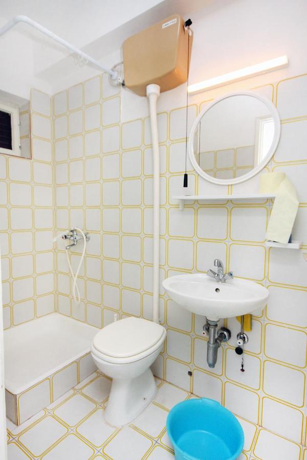 Apartments By The Sea Sobra, Mljet - 4908 Babino Polje Екстериор снимка