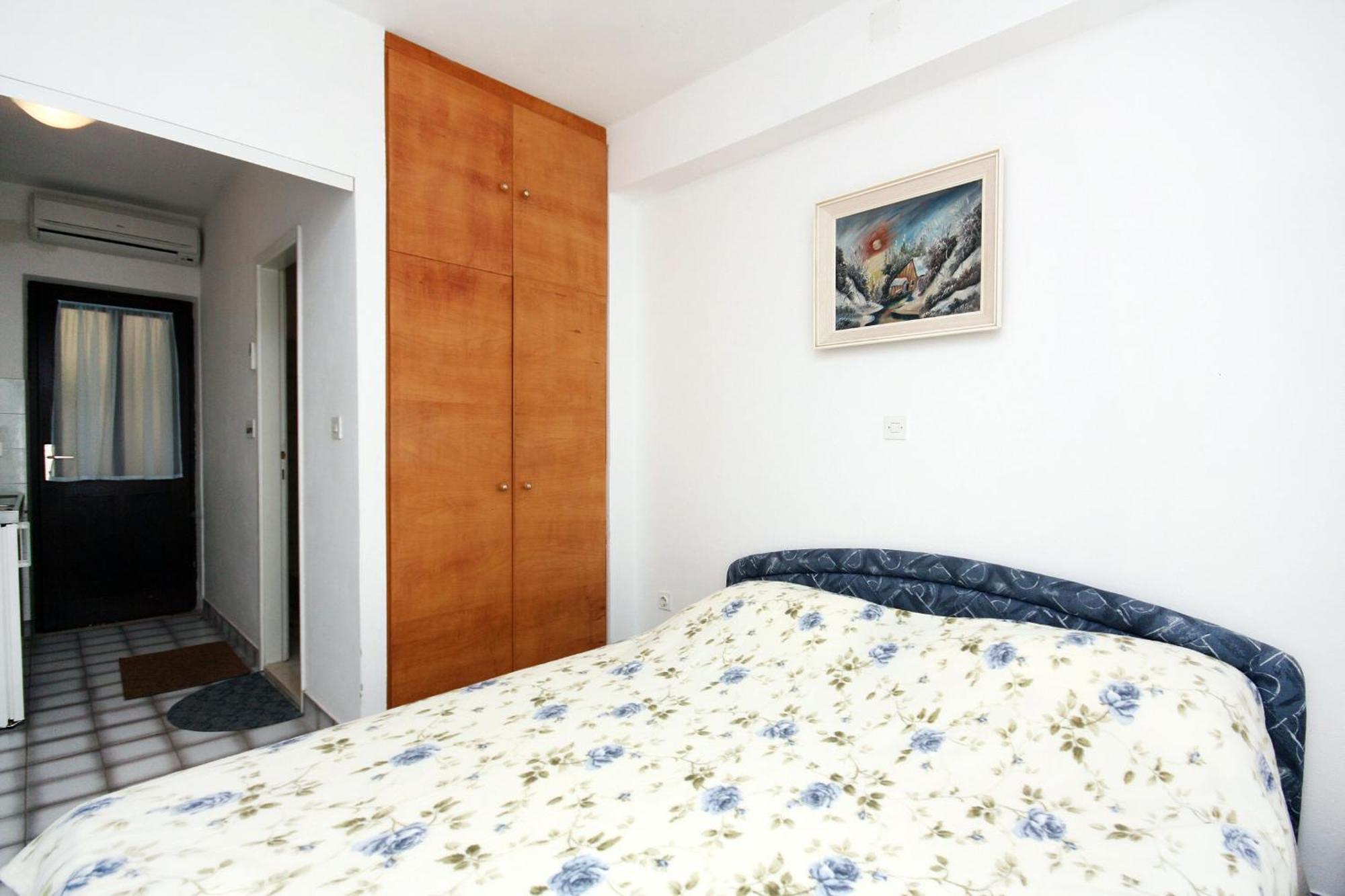 Apartments By The Sea Sobra, Mljet - 4908 Babino Polje Стая снимка