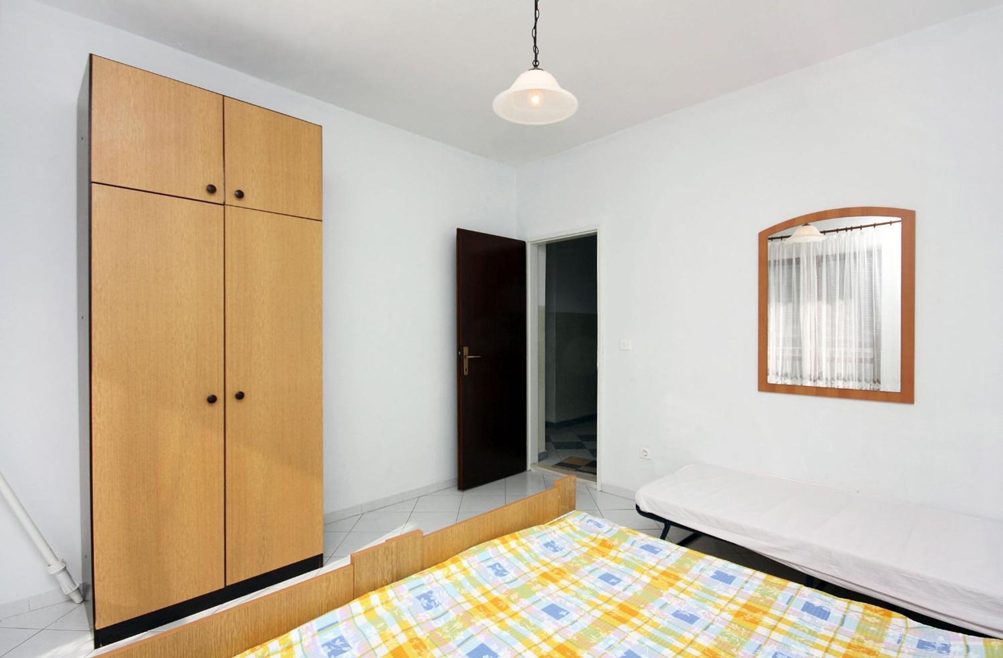 Apartments By The Sea Sobra, Mljet - 4908 Babino Polje Стая снимка